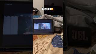 OTT pe kab ayega? #saiyaara #saiyaarareview #movie