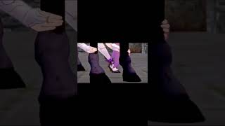 Fuxuan makes horseshoes! #fuxuan #fypシ゚viral #animeedit #wtfmoments #honkaistarrail