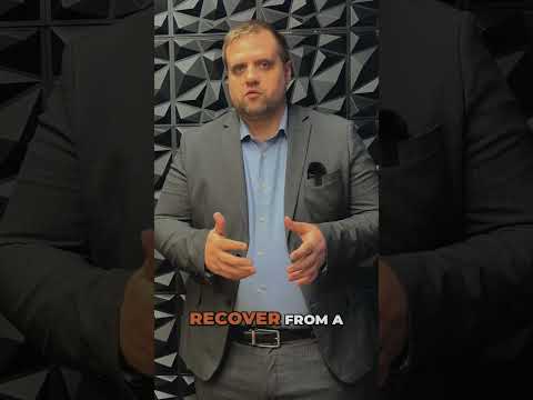 Revolutionising Cybersecurity: Prevention Over Recovery