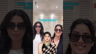 Boney Kapoor Daughters Boyfriend Net Worth #bollywood #boneykapoor #janhvikapoor #khushikapoor