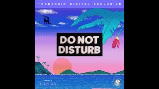 Do Not Disturb Guitar Loop Kit (101) | TRAKTRAIN Digital Exclusive