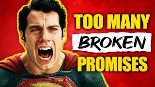 The Superman Sequel That ALMOST Happened! | JoBlo Originals