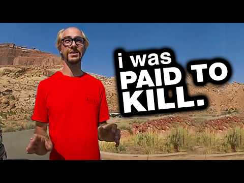 Cops Left SICKENED By This Killer’s Secret