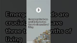 Unlocking the Top 5 Financial Secrets for Better Money Management #chatgpt #techlaughs #tech