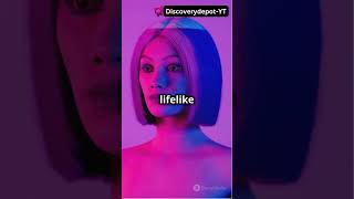 Beyond CGI How AI is Crafting Entirely Virtual Actors Discoverydepot YT