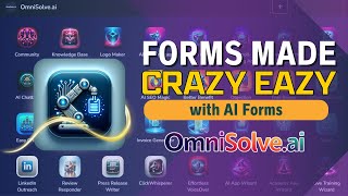 AI Forms Tutorial