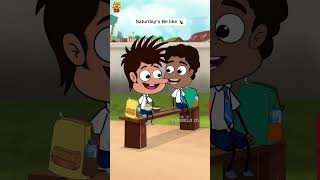 saripoda sanivaram #funmoji2d #funny #comedy #nostalgia #food #foodie #relatable #love #mom #mummy