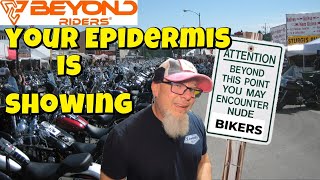 What's the BEST Motorcycle Riding Shirt for SUMMER? @beyondriders