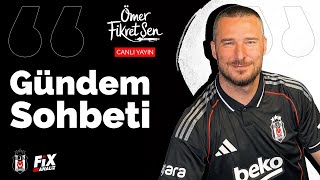 Gündem Sohbet Yayını