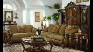 Living Room Color Schemes