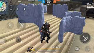 RF Nhism vs RF Hack // Garena free fire / REFUND STAR