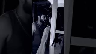 Idhayathai thirudathe💞||Udaivalil⚔️🤍#shivasahana#Romanticwhatsappstatus😍#idhayathaithirudathey#navin
