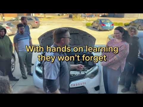 Yost Driving School - Class Summary