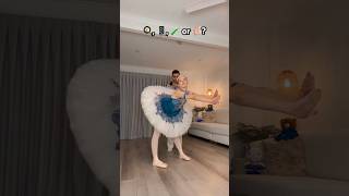 WE NEED TO KNOW! 😅💙 - #dance #trend #viral #couple #challenge #game #funny #ballet #shorts