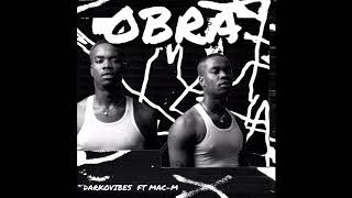 Darkovibes - Obra ft. MacM (Audio Slide)