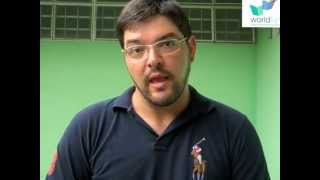 STEM Brasil em Araraquara