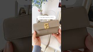 カフネのバッグの中身#bag #鞄の中身