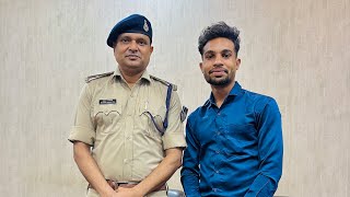 New ￼ Cyber fraud in India #cyberfraud #rohitindori #indore @Rajesh Dandotiya