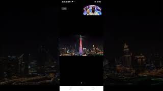 #ONPASSIVE Live in Dubai #BurjKhalifa 8PM #webinar #ONPASSIVE #shortsvideo #sandeeptiwari