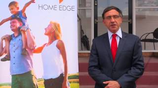 Home Edge First