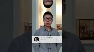 盤點油管上十大辱華博主(5~1名) #short