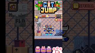 Cat Jump Robot Toy Cat Skin Showcase #slowed #slowedsongs #slowedandreverb #catjump #cat #keşfet #.