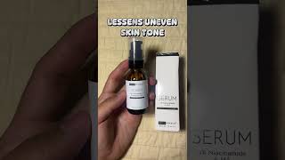 Want to achieve that clear skin? Then this is for you🫶 #skincare #clearskin