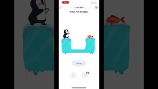 Easy Game - Brain Test 434 level #easygame #trendinggame #braingames #brainpower #easygamesolved