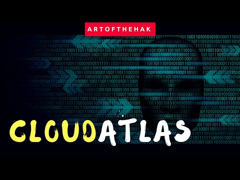 Red October Cyber Attack, 3 minute profile