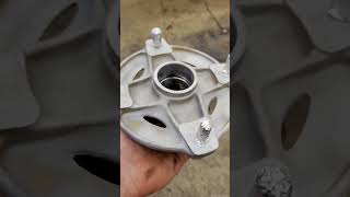powder tips