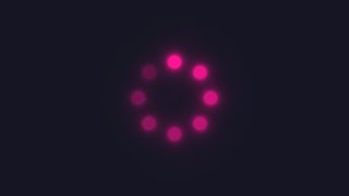 Loader Animation Using CSS & HTML#2
