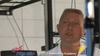 Cisco Networking Academy