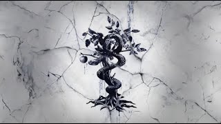Clarx & Shiah Maisel - Give Up [LYRIC VIDEO]