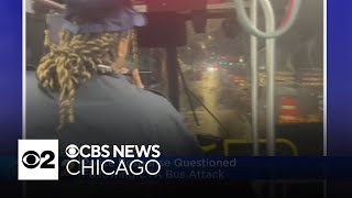 CTA attack raises issues about police response