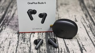 OnePlus Buds 4 - Another OnePlus Win!