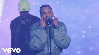 Cellus Hamilton - Good Friday (Live Performance)
