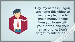 Easiest Website, for you to make $200 an hour