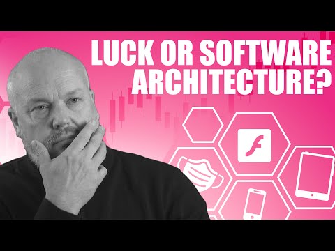 Why MACH (Microservices API-First Cloud-Native SaaS Headless) Matters Story Told MongoDB World 2022