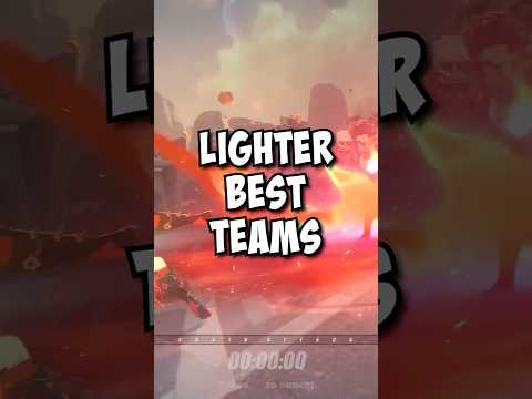 Best Team Setups For Lighter | Zenless Zone Zero