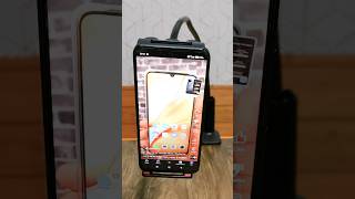 Flexible mobile holder #mobile #diy #shorsfeed #youtubeshorts #viral