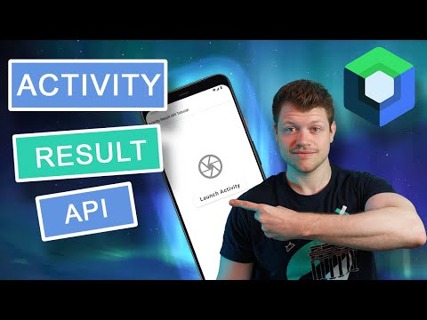 How To Use The Android Activity Result API With Jetpack Compose