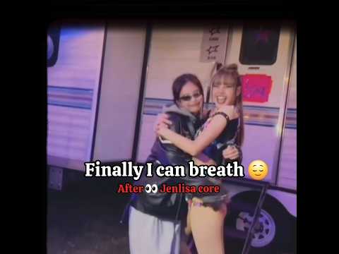 Finally together❤️ #editaudio #shortsvideo #blackpinkshorts #jennierubyjane #lalisamanban #coachella