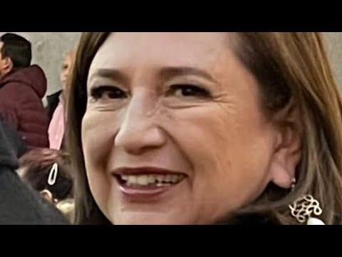 ☆Aquí la respuesta a Mochitl y sus millones vendiendo Gelatinas ~ Viva la 4T 🇲🇽🍀🍾✅️👁🎡⏳️🤡🤪