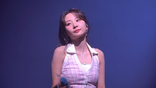 [4K] 240203 BOL4 볼빨간사춘기 안지영 'MerryGoRound After Party' - 너는 내 세상이었어