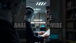 Exploring AI-Powered Legal Tech: Transforming the Legal Industry
