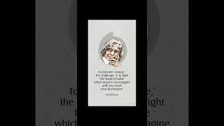 APJ Abdul Kalam sir..| #shorts #ytshorts #apjabdulkalamquotes #trending