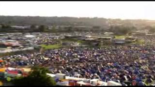 Feeder - Reading Festival 2008 - Highlights