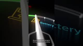 Your Phone NEVER Really Charges to 100%! 😳🔋