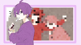 【すとぷり文字起こし】なーくんが目撃したさとりーぬ