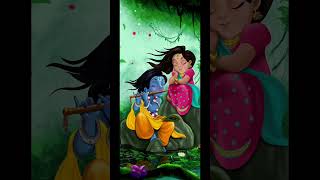 radhe krishna  #moralstories #animeedit #motivation #kahani #hindistories #radhakrishna